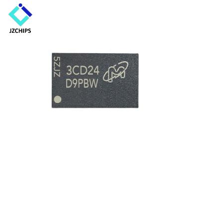 China JZCHIPS MT41J256M16RE-15E: Original D D9PBW New Supply Electronic Components MT41J256M16RE-15E Storage Board: D for sale