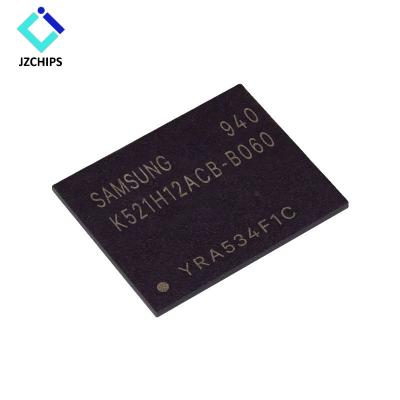 China New Supply JZCHIPS K521H12ACB-B060 Original Storage Board Electronic Components K521H12ACB-B060 for sale