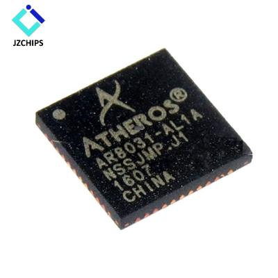 China JZCHIPS Hot-sale AR8031-AL1A Microcontroller Electronic Components Integrated Circuits MCU AR8031-AL1A for sale