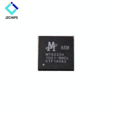 China New Original JZCHIPS MT6225A MT6225A/B Electronic Components Integrated Circuits MT6225A HOT-SALE for sale