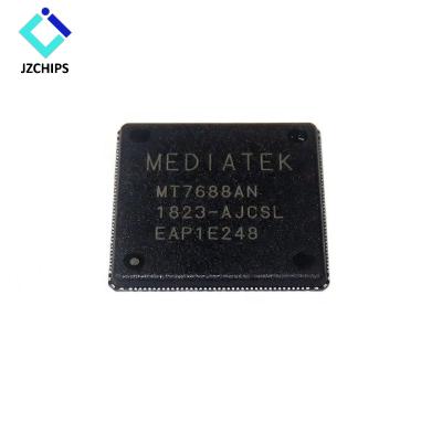 China JZCHIPS MT7688AN HOT-SALE IC Electronics Components Store Integrated Circuit IC for sale