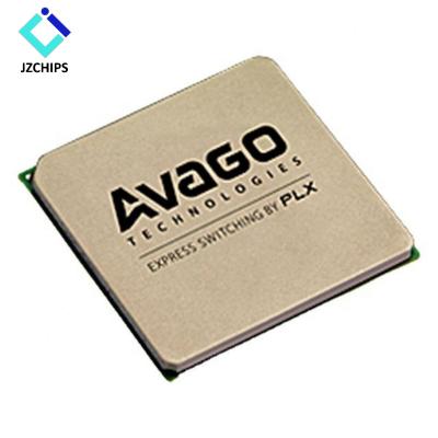 China New Original JZCHIPS PEX8112-AA66BIF Electronic Components Integrated Circuits PEX8112-AA66BIF for sale