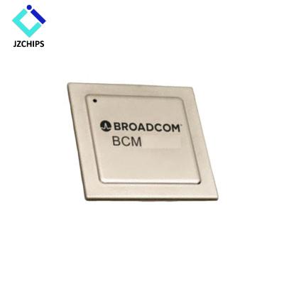 China New original integrated circuits BCM56820BOKFSBG of electronic components from JZCHIPS BCM56820BOKFSBG for sale