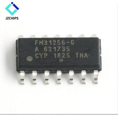 China Original New JZCHIPS FM31256-GTR Microcontroller Electronic Components Online Integrated Circuits 80MHz for sale