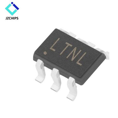 China JZCHIPS LT1812IS6 IC Screen Printing LTLL SOT23-6 Switch Voltage Regulator for sale