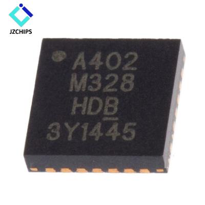 China JZCHIPS ATmega328P-MMH Microcontroller Electronic Components Integrated Circuits MCU 20MHz for sale