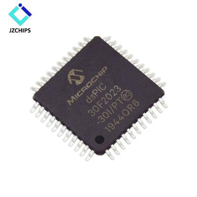 China IC JZCHIPS DSPIC30F2023-30I/PT Microcontroller Electronic Components Integrated Circuits TQFP44 MCU DSPIC30F2023-3 for sale