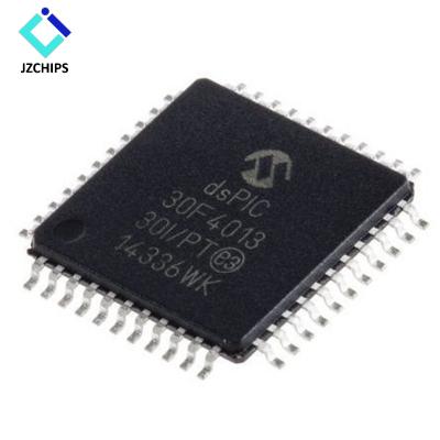 China IC JZCHIPS DSPIC30F4013-30I/PT Microcontroller Electronic Components Integrated Circuits TQFP44 MCU DSPIC30F4013-30 for sale