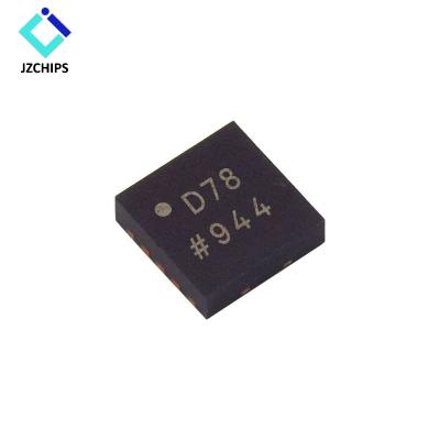 China JZCHIPS AD5664BCPZ Microcontroller Electronic Components Integrated Circuits QFN10 MCU AD5664BCPZ 32MHz for sale