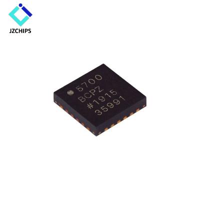 China JZCHIPS AD5700BCPZ Microcontroller Electronic Components Integrated Circuits QFN24 MCU AD5700BCPZ 32MHz for sale