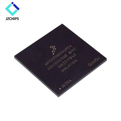 China New Original JZCHIPS MPC8270CVVUPEA Electronic Components Integrated Circuits 100MHz HOT-SALE for sale