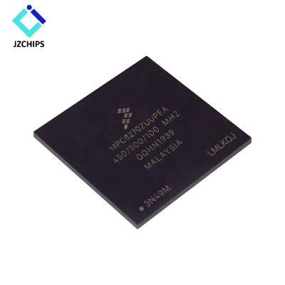 China New Original JZCHIPS MPC8270ZUUPEA Electronic Components Integrated Circuits 100MHz HOT-SALE for sale