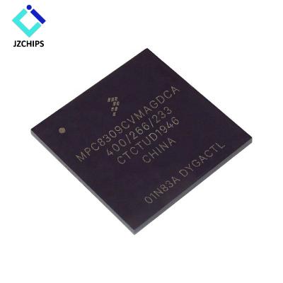 China New Original JZCHIPS MPC8309CVMAGDCA Electronic Components Integrated Circuits 100MHz HOT-SALE for sale