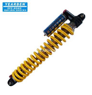 China Drag Racing Ksport Wheel Coilover Shocks Ranger 4X4 400 for sale