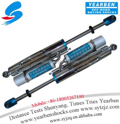 China Steel Rock Crawler Car Air Suspension Shocks for sale