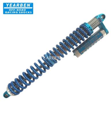 China Performance Hydraulic Spring Damper Shock Absorption 22mm / 0.866