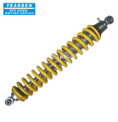 China Performance atv racing coilover shock absorber for bajaj pulsar SY 18.45.51.00 - 5.9