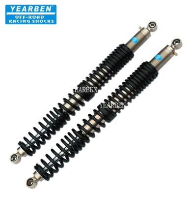 China good damping coilover shock absorber for car and trucks COWBOY II (TJ) for sale