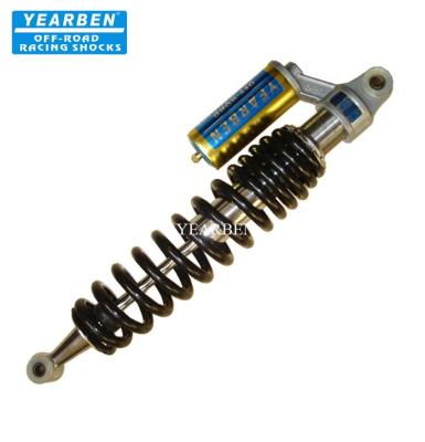 China Performance Steel Polaris RZR Off Road Racing Shocks Coil Overs Damper for sale