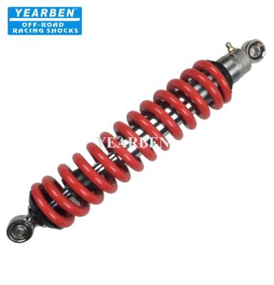 China Steel off road shock absorber for 1000cc UTV for sale