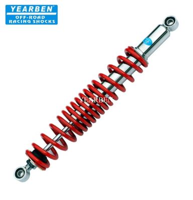 China Steel Performance Dirt Bike Struts Fender Shock for sale