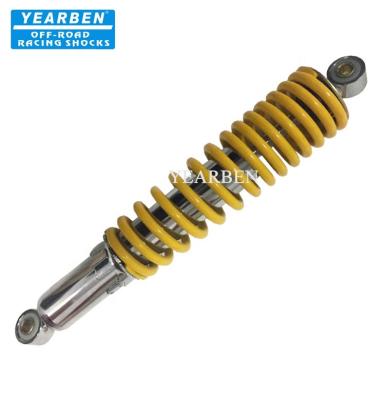 China Steel ATV/UTV Front Shock for sale