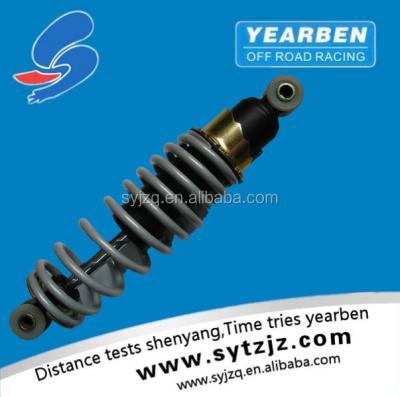 China Steel performance off road coilover shocks for sale