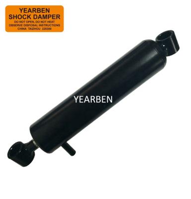 China Automotive Adjustable Front Hydraulic Compression Shock Absorber for sale