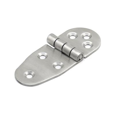 China China New Product Modern Stainless Steel Hinge Cheap Price Hinge For Control Cabinet for sale