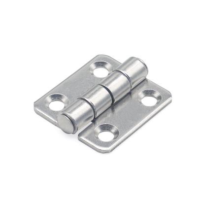 China Modern Hot Sales Industrial Equipment Hinge Industrial Power Distribution Cabinet Hinge for sale