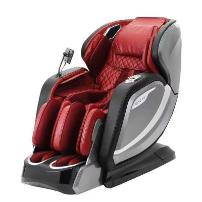 China TL-Y09-A Body Wholesale Price Luxury High End Comfortable All Over Full Body Massage Chair 4d SL Track Massage Chair for sale