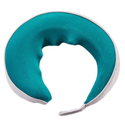 China Deep Green Gray Neck Massager Wholesale Price Tissue Neck Massager For Neck Massage for sale