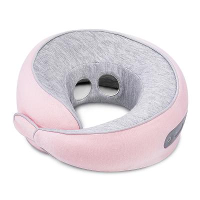 China NECK Manufacturers Supply Intelligent Deep Tissue Massage Neck Massager for Neck Relaxation for sale