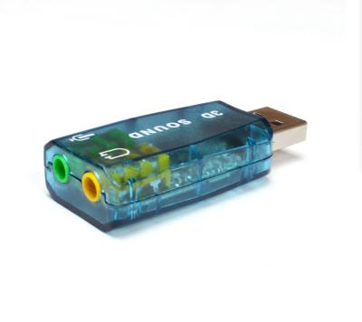 China Wholesale Fast Usb To Hard Disk AC Usb Wifi Ethernet Adapter External Sound Card for sale