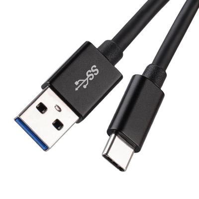 China OEM&ODM&Stock Soft and Flexible USB 3.0 COMPUTER to Usb C Charger Cable 0.5m 1m 1.5m 2m 3m---3m style for sale