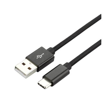 China High Quality Camera OEM&ODM&Stock Usb Type C To Usb 2.0 Type A Charger Cable For Android Smartphone Style 1m/100cm for sale