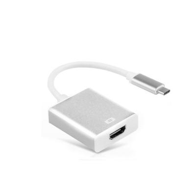 China Hardware 2021 Stylish USB-C TV and Laptop Picture Quality Plug and Play High Definition Adapters for sale