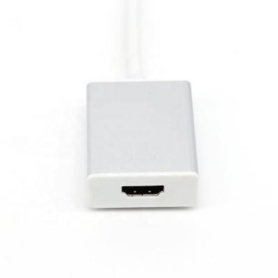 China LAPTOP cable creation USB 3.0 to HDTV adapter with FL 2000 chip for sale