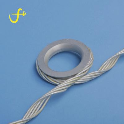 China For ADSS preformed tangent C band lnb suspension sling circumcision slings for sale