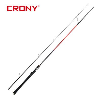 China Buddy AGS3 692ML Carbon Spining Fishing Rod Pole for sale