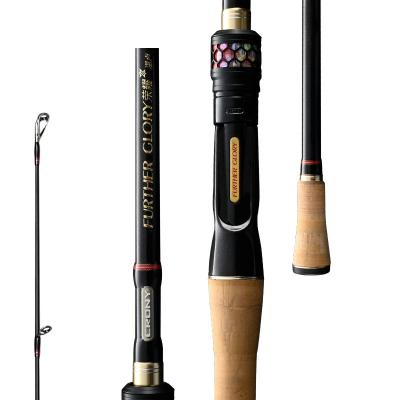 China Carbon BUDDY Power hand sea bass rods lure power jig fishng rod for sale