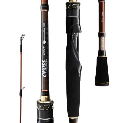 China Carbon BUDDY Sea Fishing Rod Reel Set Fishing Rod Handle Grips Fishing Rod Band for sale