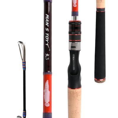 China Carbon PAL Long Casting Chinese Fishing Rod Saltwater Rods for sale