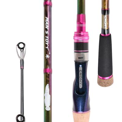 China Carbon BUDDY Penn Sheet Fishing Rod NC Cu Buddy Fishing Reels Casting Rods for sale