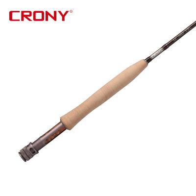 China Carbon BUDDY PRO Saltwater GC Freshwater Fly Rod for sale