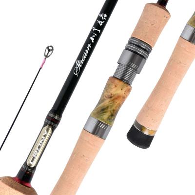 China Chinese Carbon BUDDY Long Rods Flexible Pole Fishing Rod Rig for sale