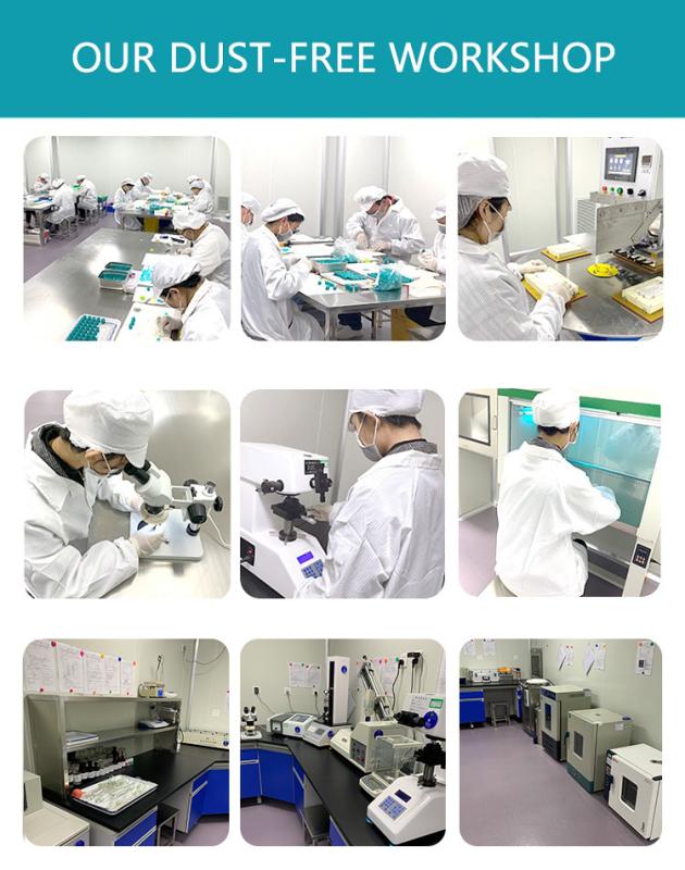 Verified China supplier - Suzhou Mevos Medical Technology Co., Ltd.