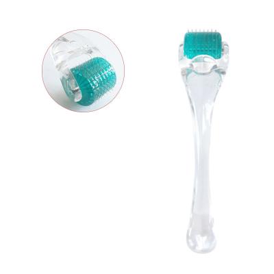 China Wholesale Disposable Sterilized Microneedle 192 Anti-puffiness Fine Derma Roller Medical Grade for sale