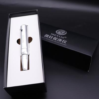 China Anti-puffiness Korea derma roller pen automatic electric dr pen needle for sale