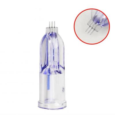 China Best Anti-Puffiness 3 Pins Nanosweet Microneedle 1.5mm Multi Needle Cartridge for sale